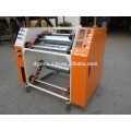 LLDPE Plastic Film Machine Fabricante